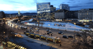 Attentato a Vienna: gli aggiornamenti Schwedenplatz