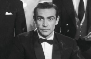 Sean Connery è morto: addio James Bond Sean Connery morto