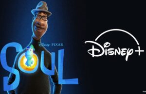 Soul: grande successo per il nuovo film della Disney Pixar Soul - Nuovo film su Disney+