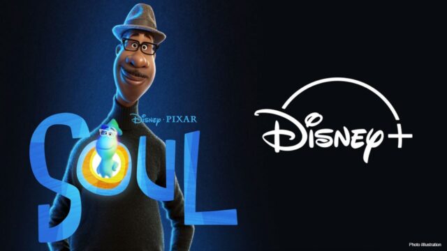 Soul - Nuovo film su Disney+