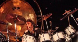 È scomparso il batterista dei Pooh Stefano D’Orazio Stefano D'Orazio