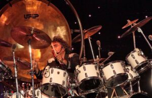 Lutto nel mondo della musica: è morto Stefano D’Orazio Stefano D'Orazio