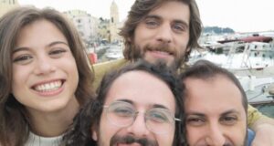 Generazione 56k: nuova serie Netflix con i The Jackal The Jackal in Generazione 56k