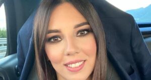 Covid-19: Veronica Stile, 33enne incinta muore a Nocera Inferiore Veronica Stile vittima del Covid-19