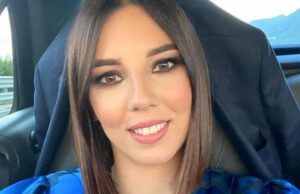 Covid-19: Veronica Stile, 33enne incinta muore a Nocera Inferiore Veronica Stile vittima del Covid-19