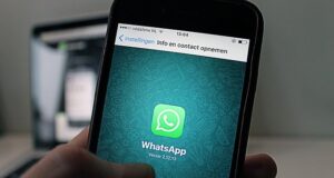 WhatsApp: aggiornamenti solo per i dispositivi più recenti Aggiornamento WathsApp