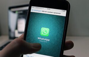 WhatsApp: aggiornamenti solo per i dispositivi più recenti Aggiornamento WathsApp