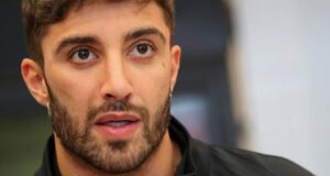 MotoGp, Andrea Iannone sospeso per 4 anni causa doping Andrea Iannone
