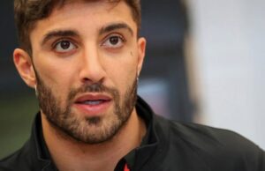 MotoGp, Andrea Iannone sospeso per 4 anni causa doping Andrea Iannone