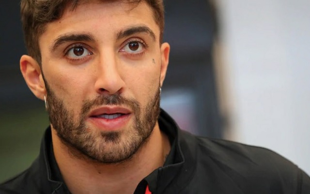 Andrea Iannone