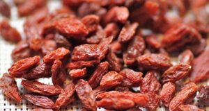 Bacche di goji: che cosa sono e che benefici portano al nostro organismo Bacche di goji