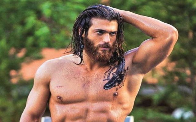 Can Yaman