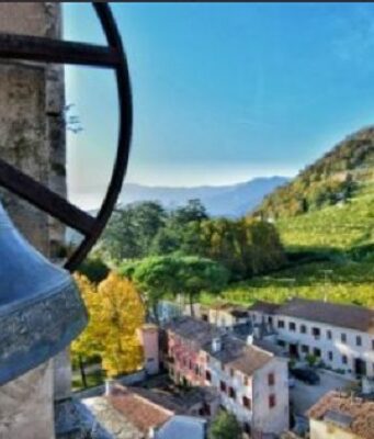 Le 15 migliori località turistiche italiane Capitale italiana cultura 2022