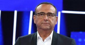 BlackFace: il rapper Ghali contro “Tale e quale show” Carlo Conti