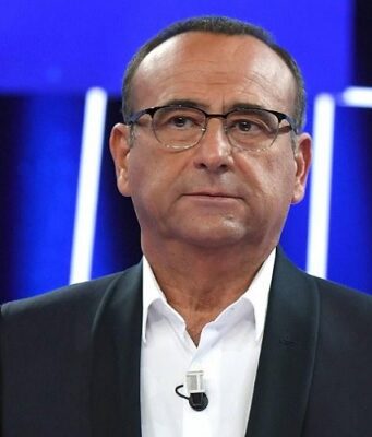 BlackFace: il rapper Ghali contro “Tale e quale show” Carlo Conti