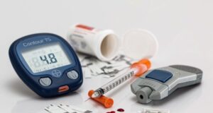 Aida: il chatbot che aiuta le persone con il diabete Diabete