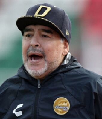 Diego Armando Maradona è morto: scompare a 60 anni il “Pibe de oro” Diego Armando Maradona