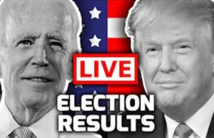 Usa 2020, vince Joe Biden: Kamala Harris nella storia come prima vicepresidente donna Elezioni presidenziali USA 2020