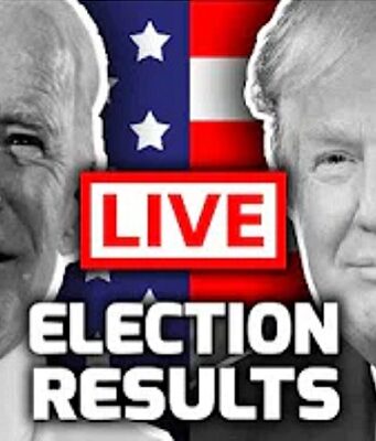 Usa 2020, vince Joe Biden: Kamala Harris nella storia come prima vicepresidente donna Elezioni presidenziali USA 2020