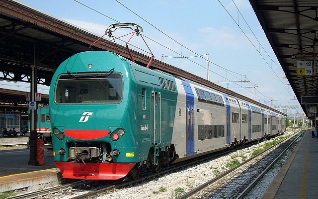 Assunzioni Ferrovie dello Stato