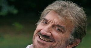 Gigi Proietti: funerale blindato e diretta tv Gigi Proietti