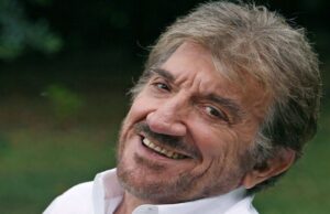 Edoardo Leo: “Gigi Proietti, tu non sei un attore”, l’emozionante discorso Gigi Proietti