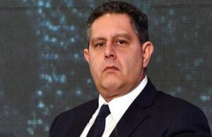 Giovanni Toti, il tweet sugli anziani: “Non è ghetto, è protezione” Giovanni Toti presidente Liguria