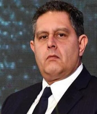 Giovanni Toti, il tweet sugli anziani: “Non è ghetto, è protezione” Giovanni Toti presidente Liguria