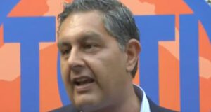 Coronavirus: Toti e il tweet sugli anziani definiti “non indispensabili” Giovanni Toti