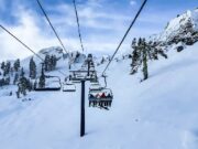 I trend delle migliori attrezzature invernali Impianti sciistici