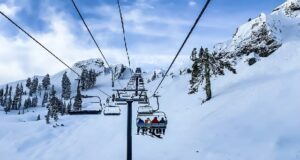 I trend delle migliori attrezzature invernali Impianti sciistici