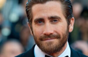 Jake Gyllenhaal nel nuovo film Netflix The Guilty Jake Gyllenhaal