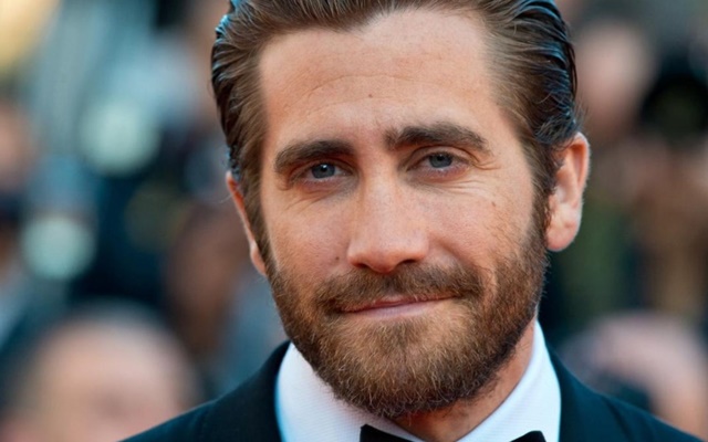 Jake Gyllenhaal