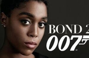 Il prossimo James Bond sarà donna e di colore: attaccata sui profili social 007 donna e nera