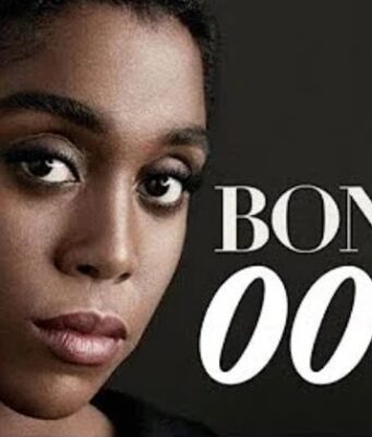 Il prossimo James Bond sarà donna e di colore: attaccata sui profili social 007 donna e nera
