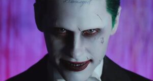 Nella Justice League di Snyder ci sarà il Joker di Leto Jared Leto Joker