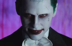 Nella Justice League di Snyder ci sarà il Joker di Leto Jared Leto Joker