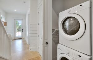 Come pulire l’asciugatrice: consigli utili per la manutenzione Organizzare lavanderia