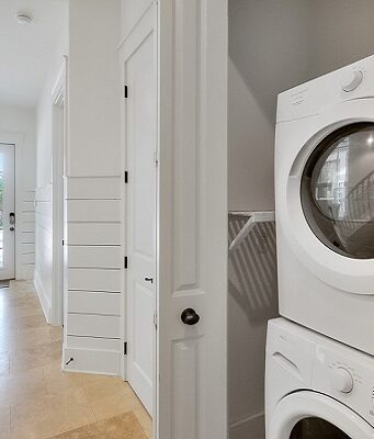 Come pulire l’asciugatrice: consigli utili per la manutenzione Organizzare lavanderia