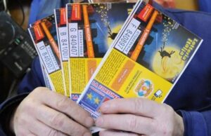 Lotteria Italia: il gioco più apprezzato d’Italia Biglietti lotteria Italia