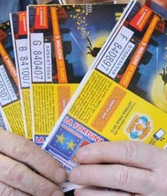 Lotteria Italia: il gioco più apprezzato d’Italia Biglietti lotteria Italia