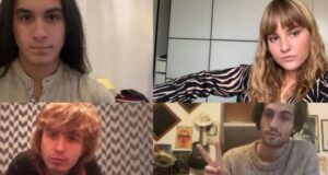 Maneskin: Victoria e Damiano positivi al coronavirus Maneskin coronavirus