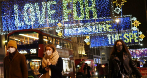 Coronavirus, Natale in Europa: le regole per famiglia, spostamenti e cenoni Natale in Europa