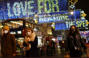 Zone rosso scuro, tre Regioni italiane a rischio: cosa cambia per i cittadini Natale in Europa
