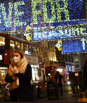 Dpcm Natale 2020: quali negozi resteranno aperti il 24 dicembre? Natale in Europa