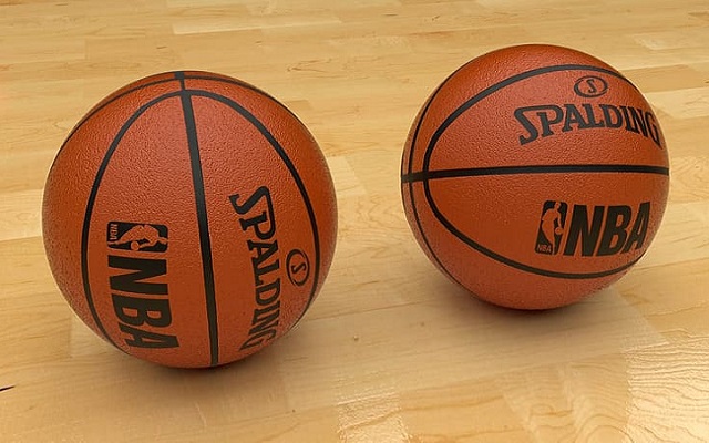 NBA Basket