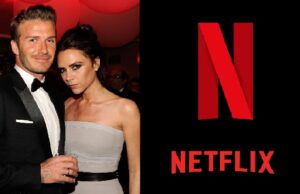Netflix racconterà i Beckham: in arrivo la docu-serie sulla coppia inglese Netflix Beckham
