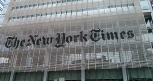 New York Times: Meghan Markle racconta il suo dolore New York Times