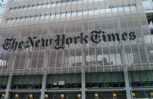 New York Times: Meghan Markle racconta il suo dolore New York Times