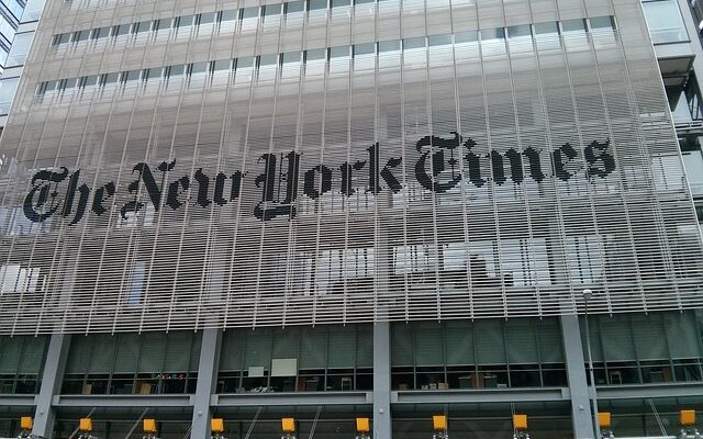 New York Times